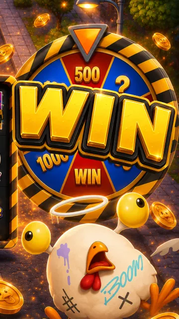 Lucky 777 Screenshot